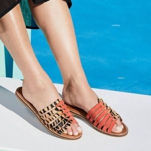 Crown Vintage Priska Sandal